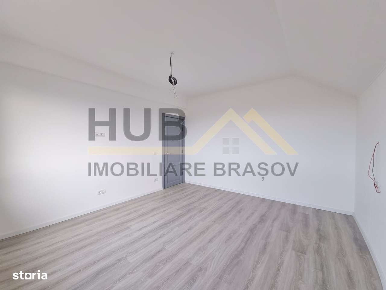 De Vanzare Casa Sanpetru | 125m Teren | 468mp | Intabulata | Schimb Ap-8