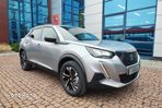 Peugeot 2008 1.2 PureTech Allure Pack S&S EAT8 - 16