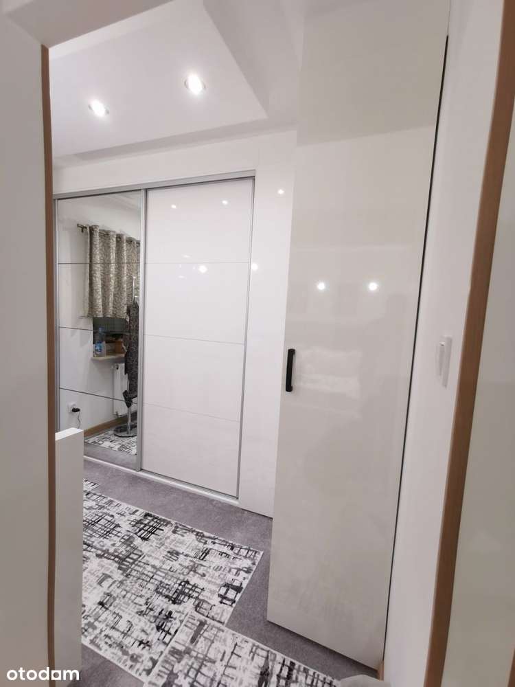 Mieszkanie dwupoziomowe (segment), 77 m2-14