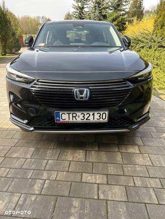 Honda HR-V - 3