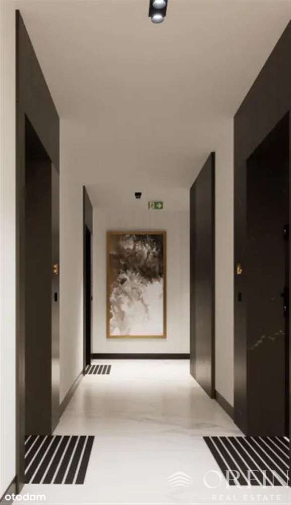 1-pokojowy Apartament Gdynia Orłowo - Pełny obrazek: 4/7