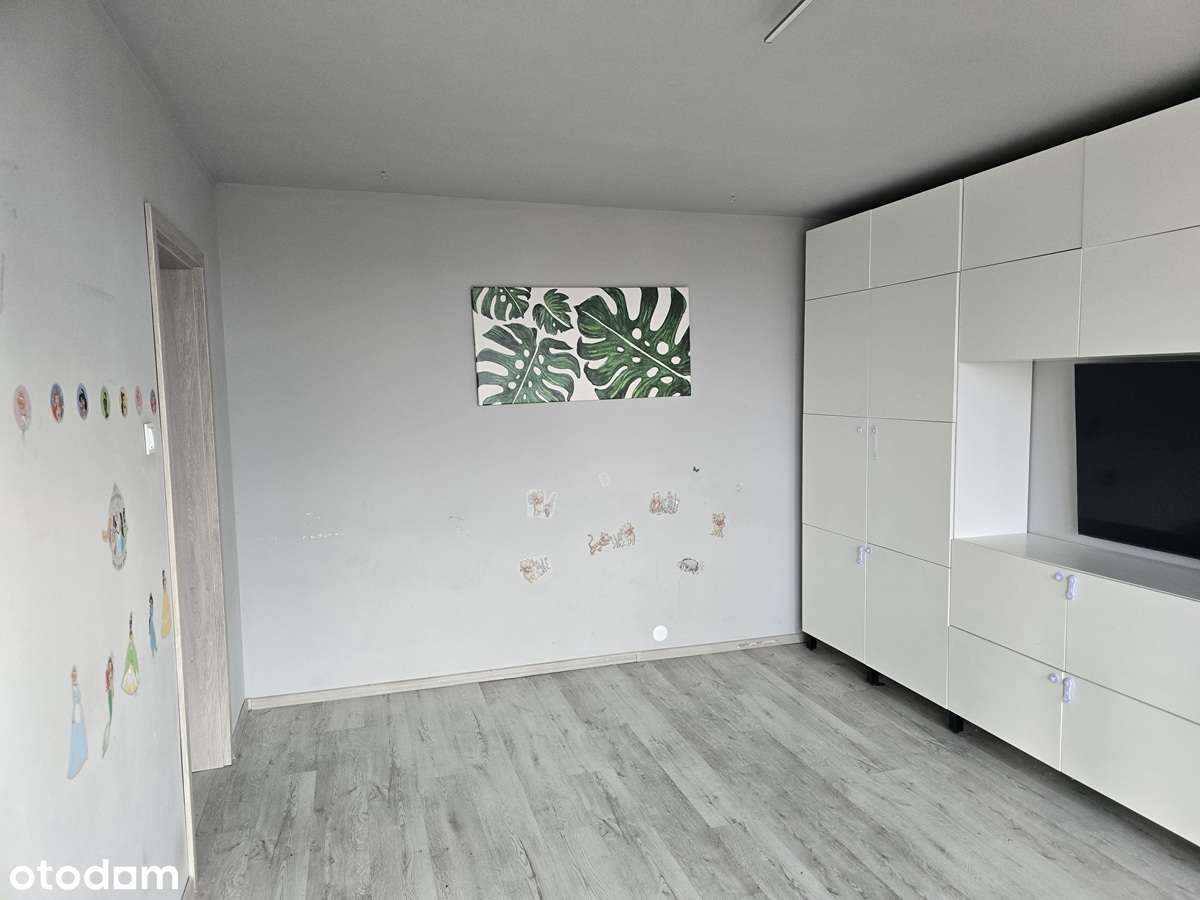 3-pokojowe mieszkanie w centrum miasta - Pełny obrazek: 5/19