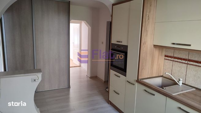 | Apartament 3 camere | Astra |