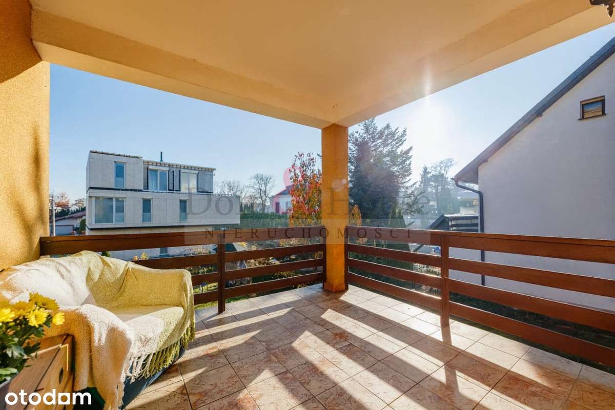 Duże mieszkanie | garaż | widok na morze-6