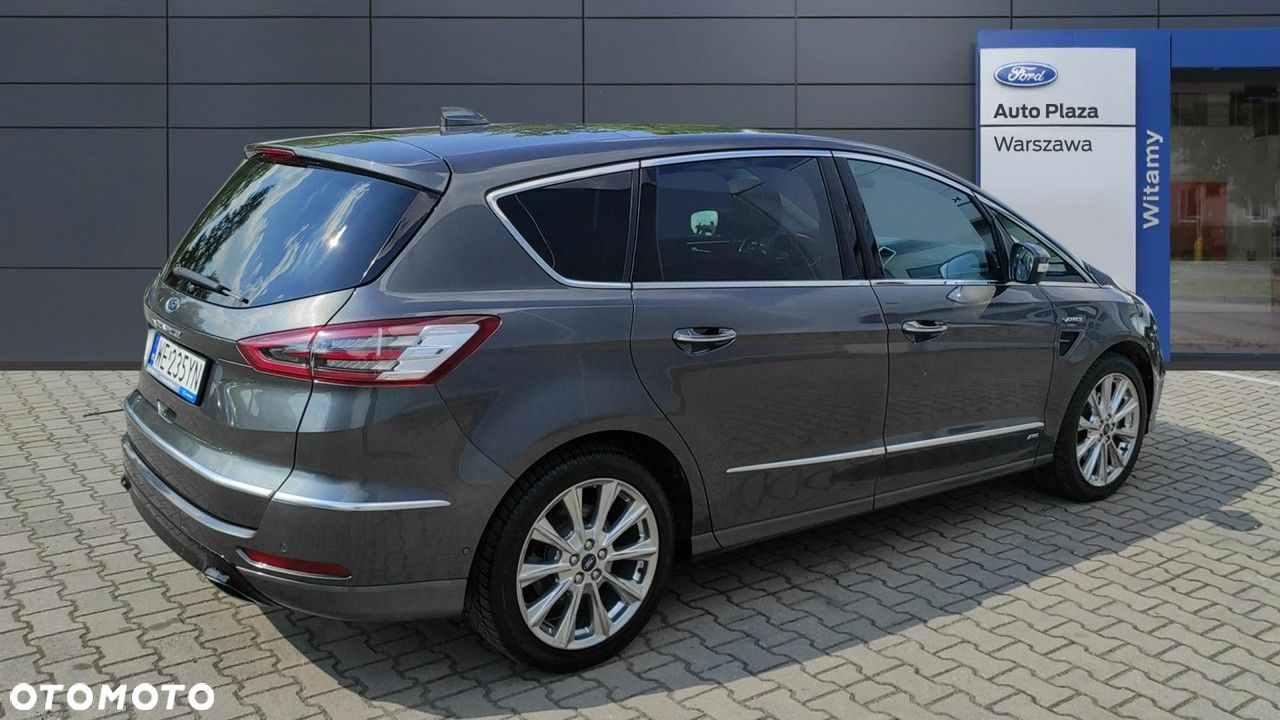 Ford S-Max - 6