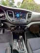 Hyundai Tucson blue 1.7 CRDi 2WD DCT Premium - 5