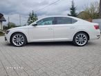 Skoda Superb 2.0 TSI Ambition DSG - 20