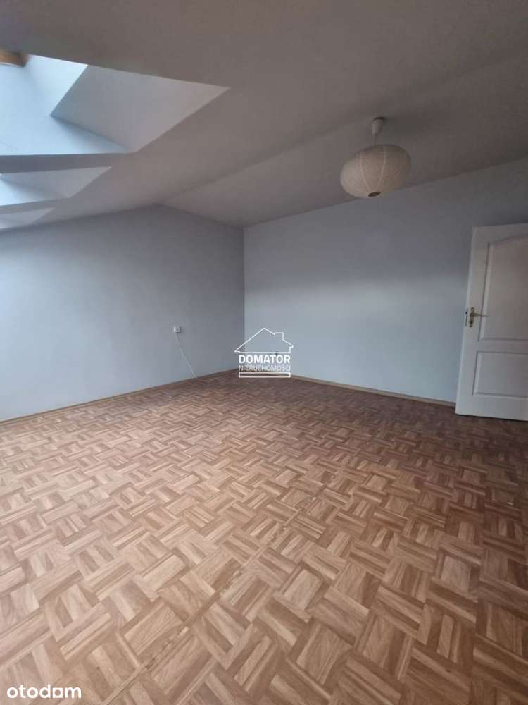 Mieszkanie w bloku na poddaszu - Centrum Miasta!-1