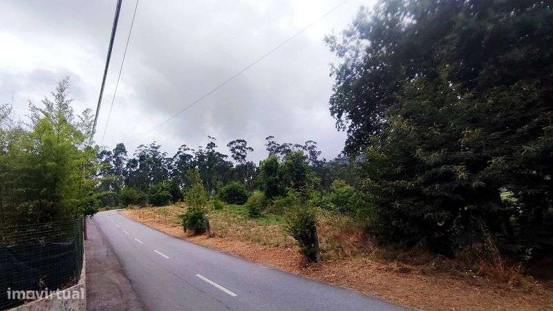 Terreno com 14760m2 dos quais 3350m2 em área construtiva - Grande imagem: 5/6