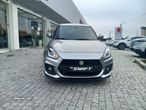 Suzuki Swift 1.4T Sport Mild Hybrid - 10