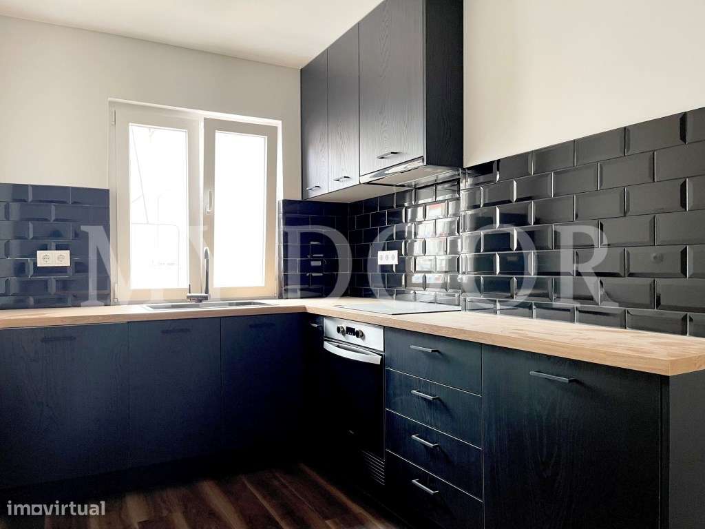 Apartamento T2 - Moscavide - Remodelado - A Estrear - Junto ao Metro - Grande imagem: 5/33
