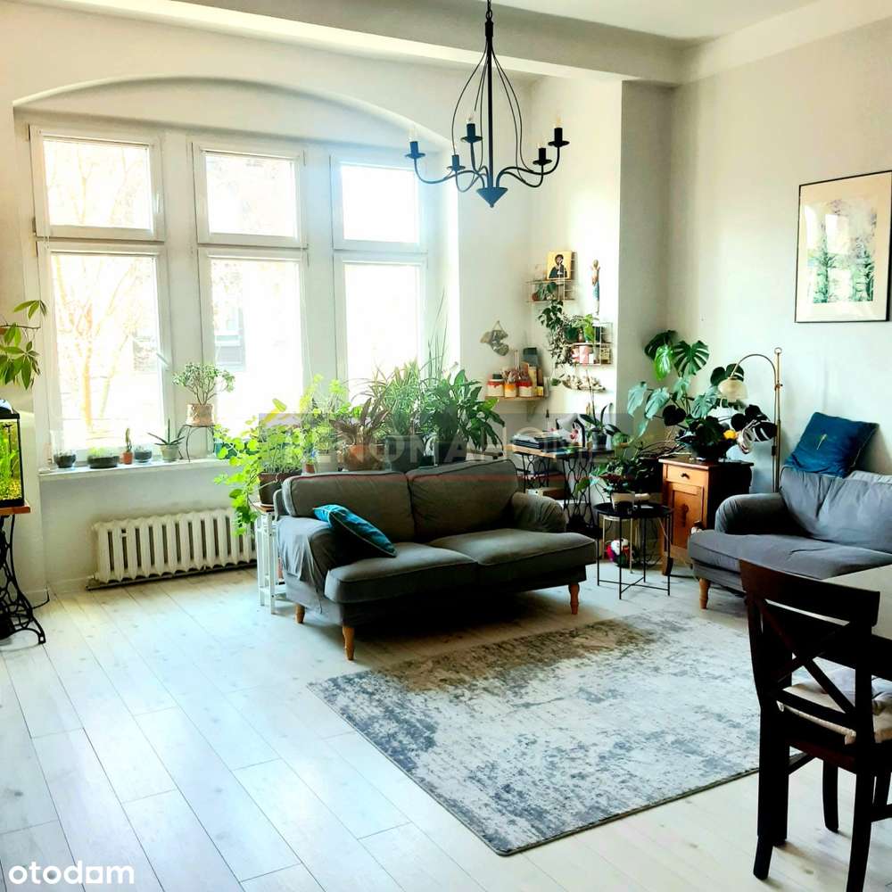 Legnicki Kwadrat -1 piętro-balkon - Pełny obrazek: 5/15