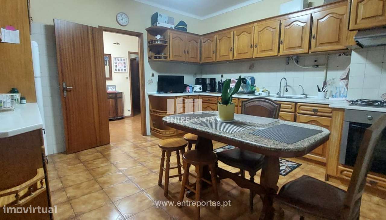 Venda de ótimo apartamento T3, Darque, Viana do Castelo - Grande imagem: 4/31