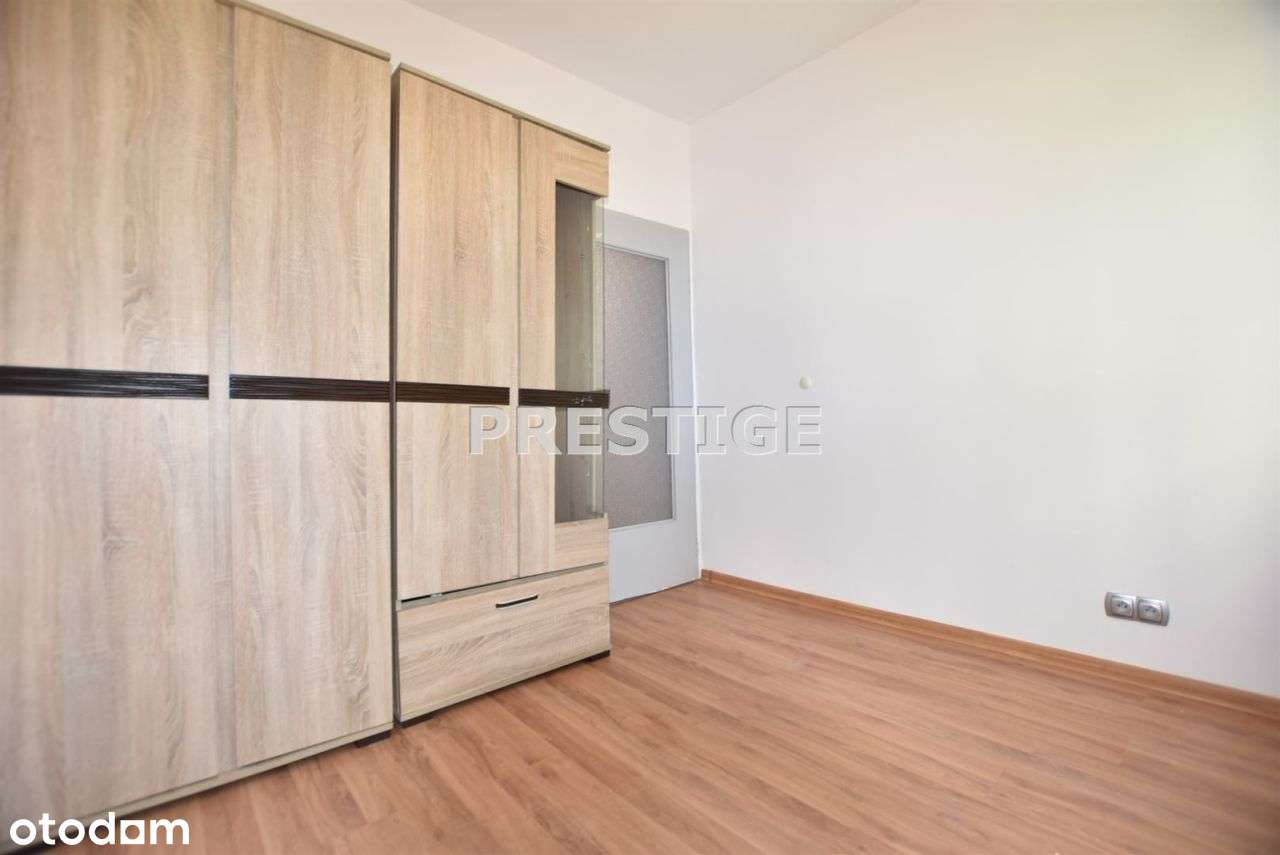 ** Rezerwacja ** Mieszkanie 3 pok/balkon/Legnica-4