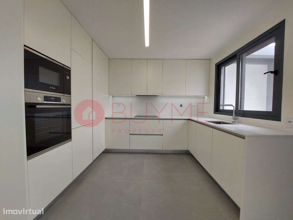 Moradia T2+1 Moderna em Condomínio Privado, Vilamoura - Grande imagem: 4/20