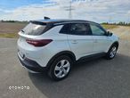 Opel Grandland X 1.2 Start/Stop Business Elegance - 11