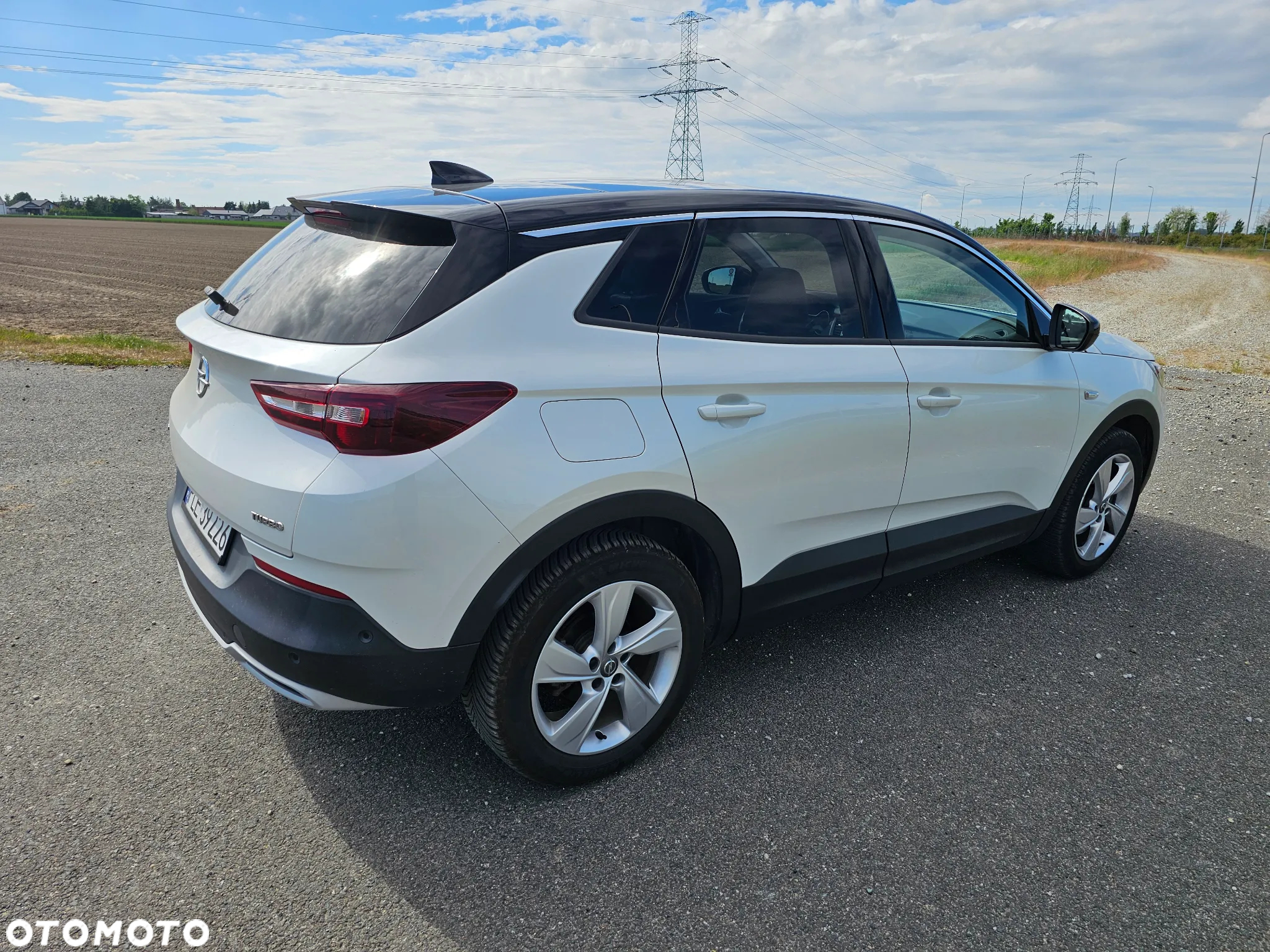 Opel Grandland X 1.2 Start/Stop Business Elegance - 11