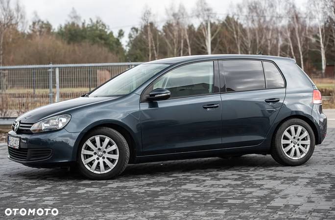 Volkswagen Golf - 7