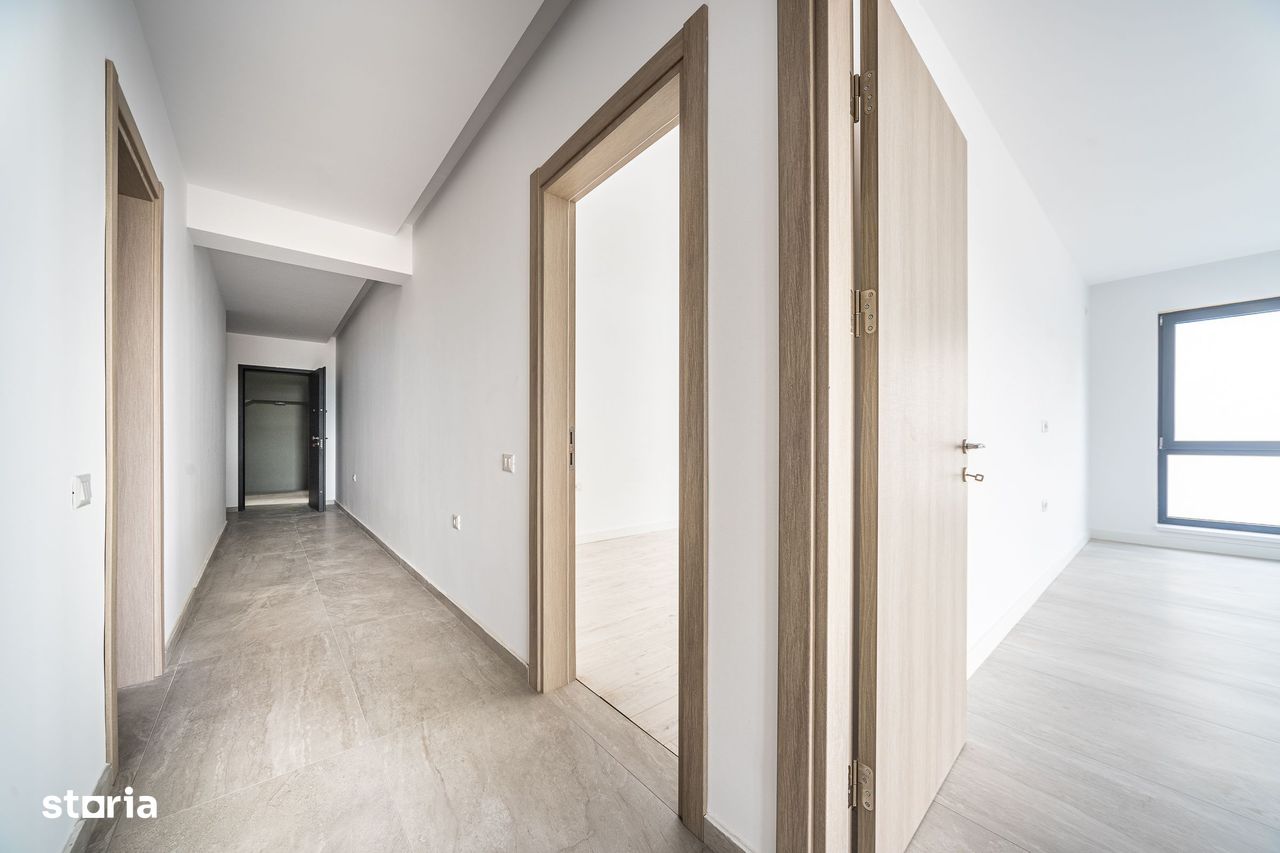 Apartament 2 camere, decomandat, la doar 2 minute de stb