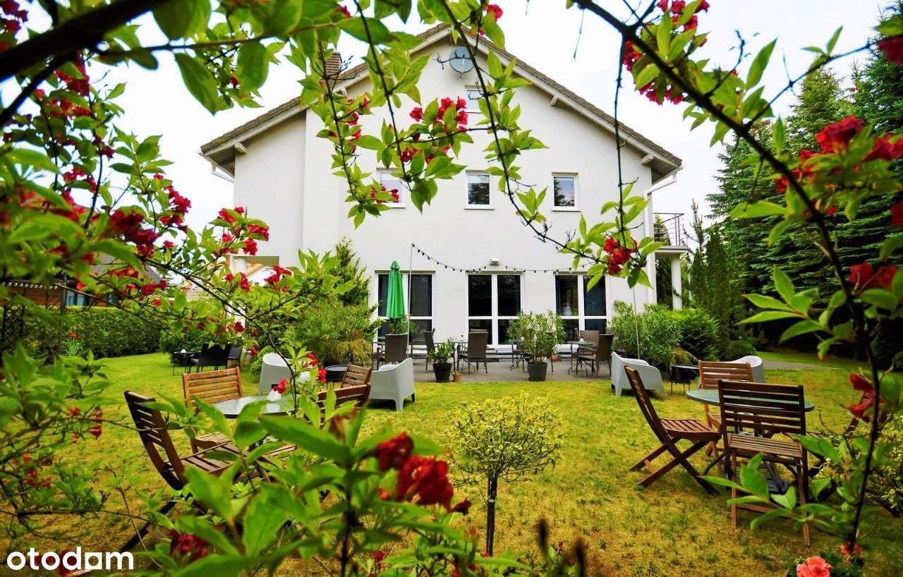 dochodowy dom nad morzem - 17 pokoi z łazienkami - Pełny obrazek: 5/20