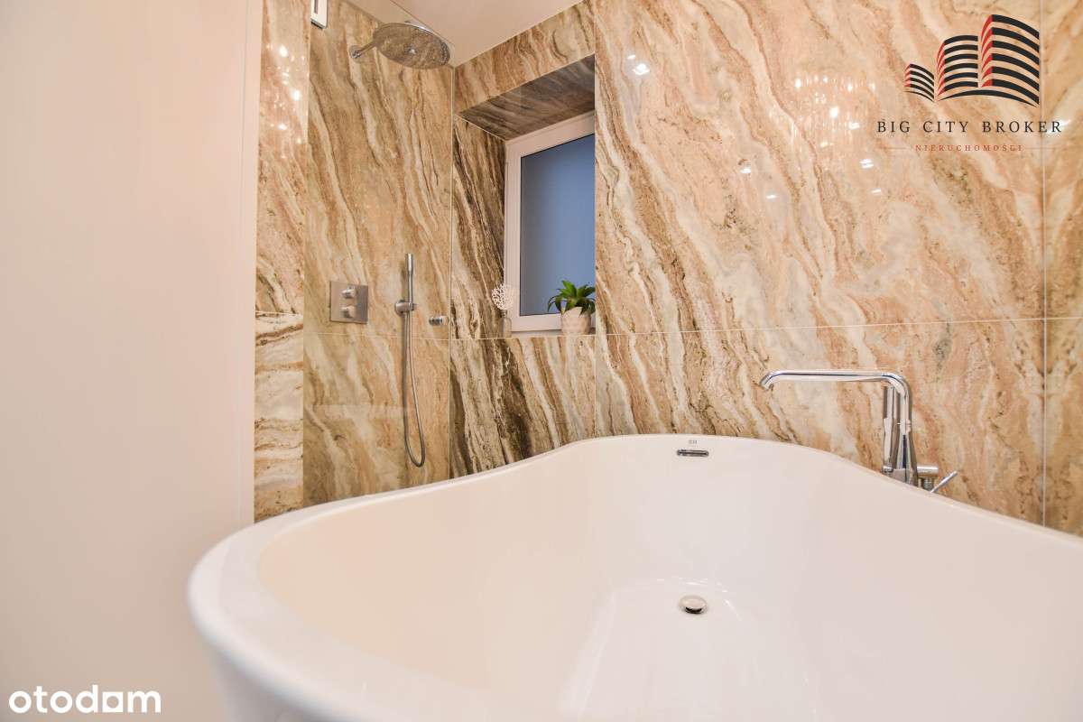 Przestronne mieszkanie, około 91 m2 na sprzedaż-8