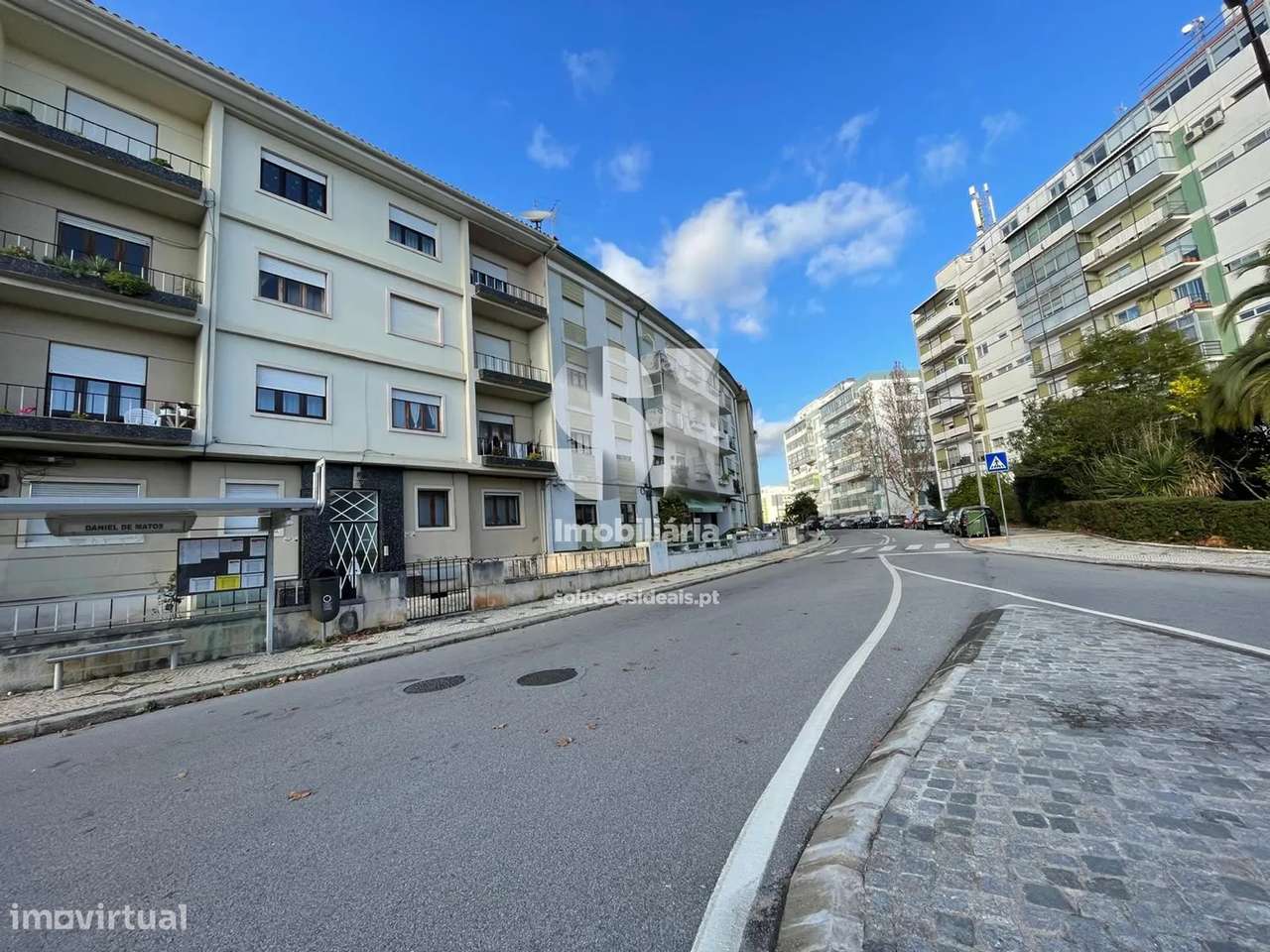 Apartamento T2+1 - Grande imagem: 3/5