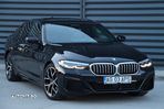 BMW Seria 5 - 1