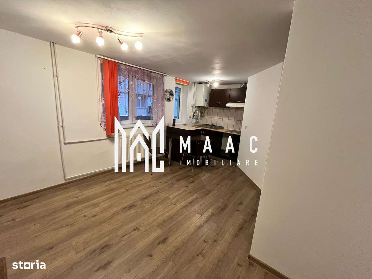 BLACK FRIDAY - Apartament 2 camere | 39 MPU | Broscarie - Imagine principală: 3/13