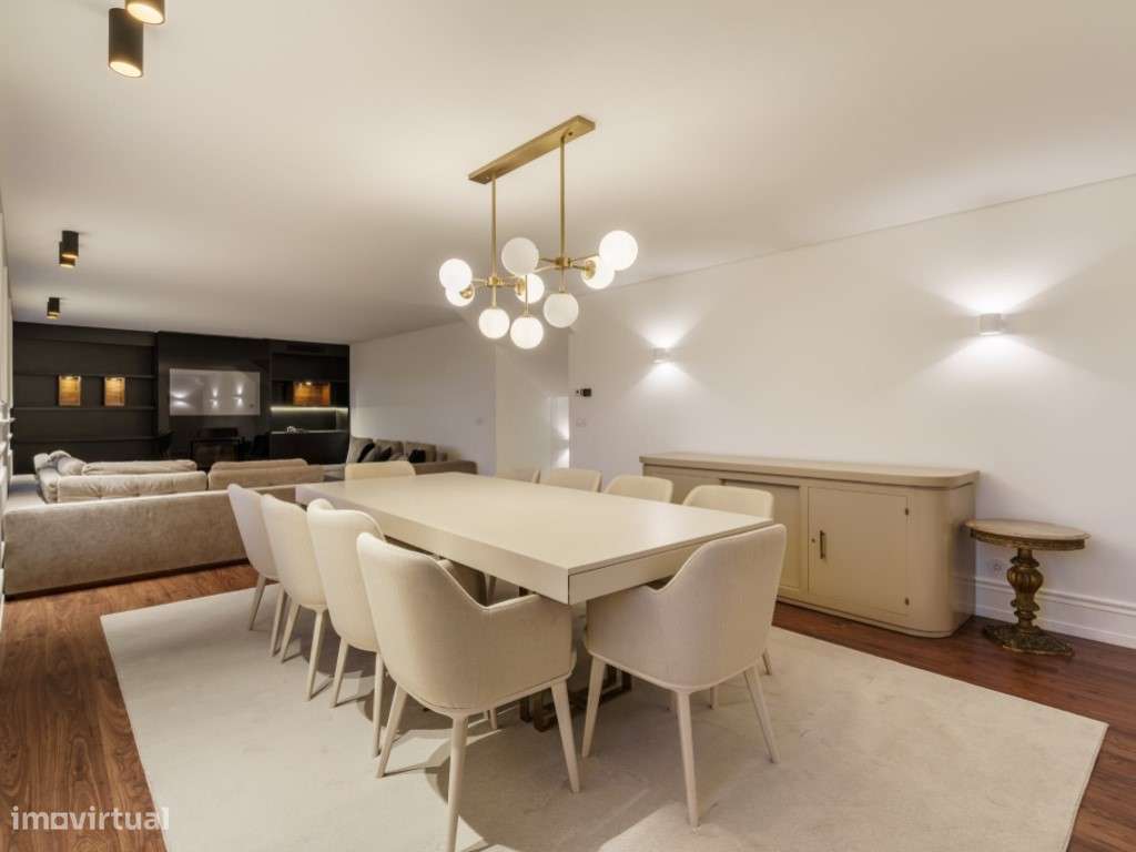 Apartamento T3 de luxo no Centro Histórico de Braga-26