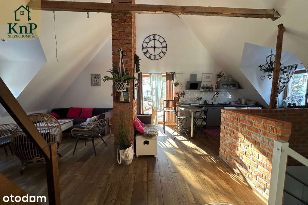 Dom z widokiem na Babią Górę – Lipnica Wielka-2