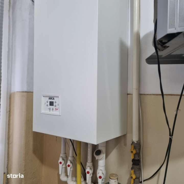 APARTAMENT DE VANZARE IN CENTRU - Imagine principală: 5/8