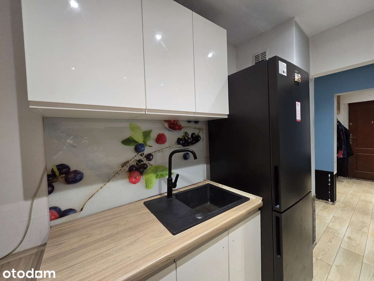 Mieszkanie 3-pokojowe z wnęką – świetna lokalizacja, Tysiąclecie-6