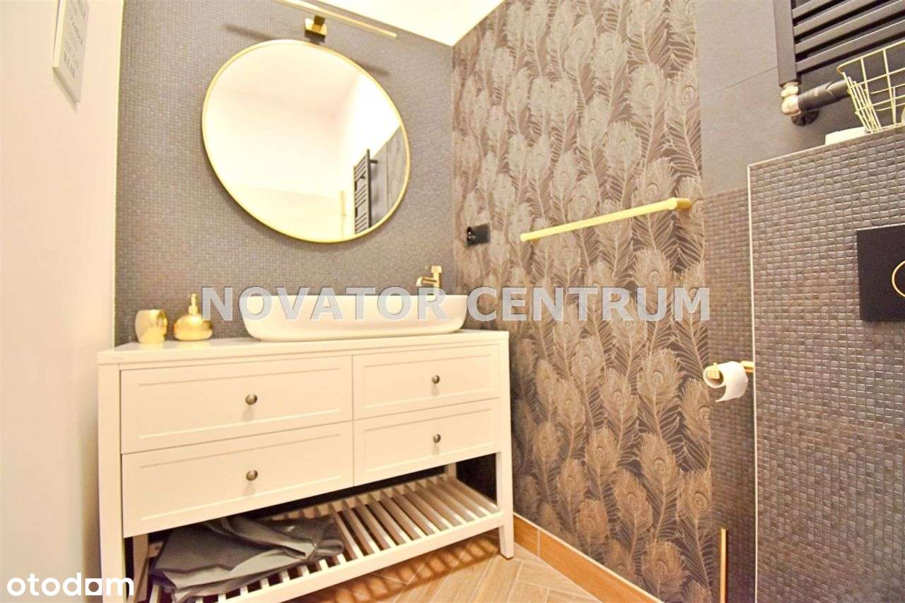 Piękne mieszkanie, parking, 2 pokoje, Centrum - Pełny obrazek: 5/10