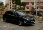 Peugeot 308 SW e-HDi FAP 115 Stop&Start EGS6 Allure - 1