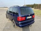 Seat Alhambra 1.9 TDI Sport - 3