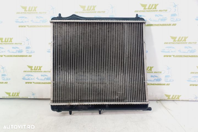 Radiator apa motor 1.2 thp hm01 870960400 870860300 Peugeot 207 1 (facelift) seria - 2