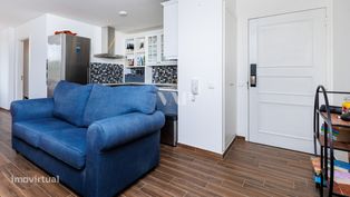 Apartamento T1+1 em Vilamoura, vista Marina - Grande imagem: 5/15