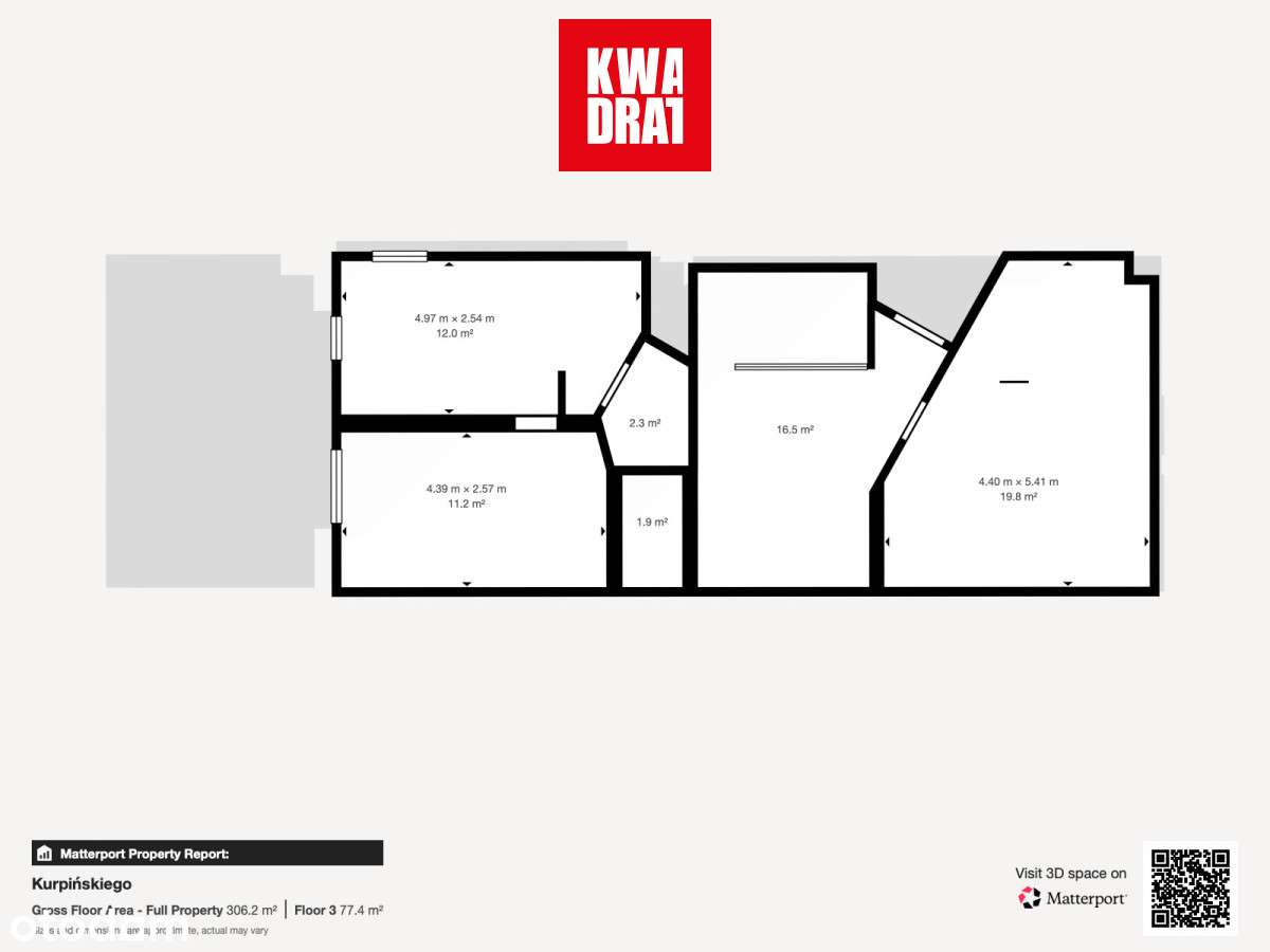 NA Sprzedaż: Dom 303 m² na Mokotowie obok metra-11