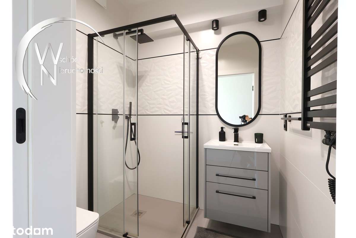 Wysoki standard + dostęp do J. Necko-15