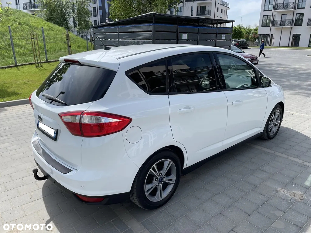 Ford C-MAX - 4