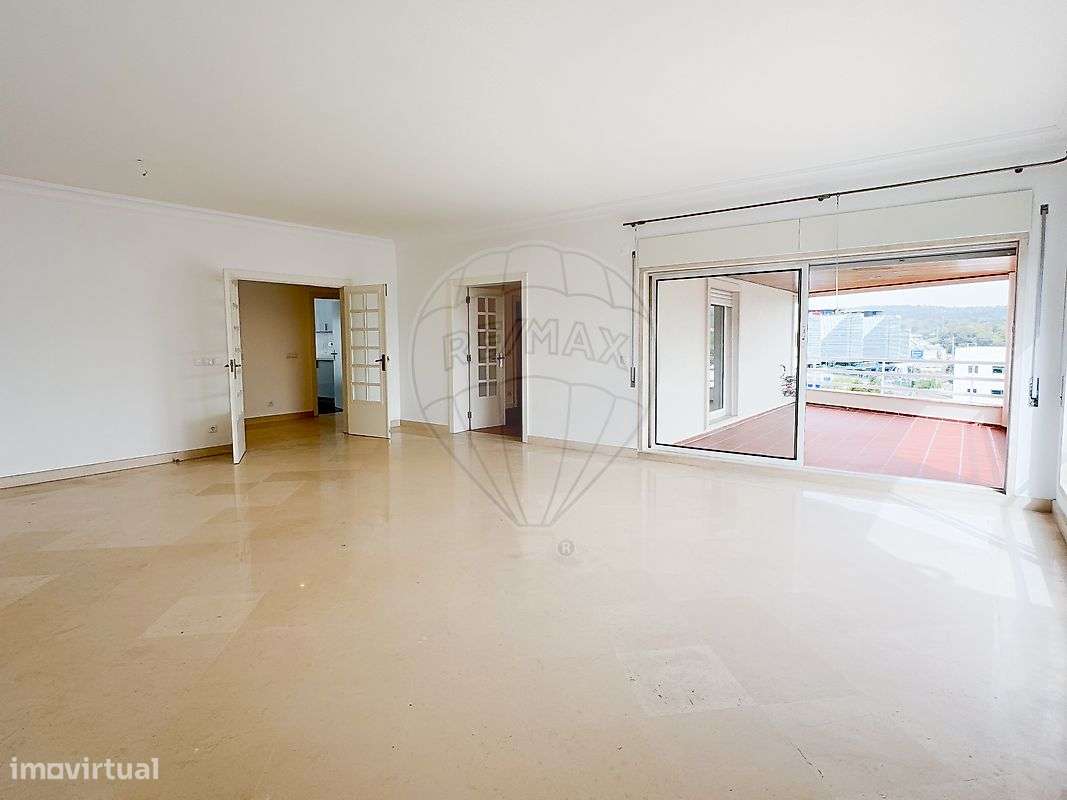 Apartamento T4 para arrendamento - Grande imagem: 4/24