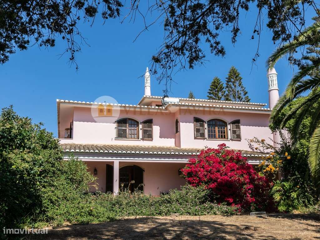 Quinta T4 - Praia de Altura-19