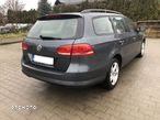 Volkswagen Passat 2.0 TDI DPF Comfortline DSG - 3