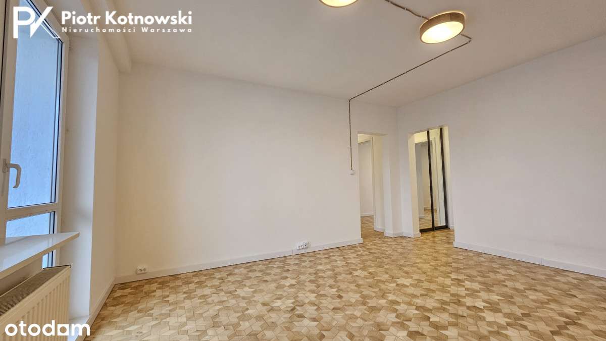 3 Pokoje | 2 Piwnice |  Balkon | Metro Natolin - Pełny obrazek: 5/16