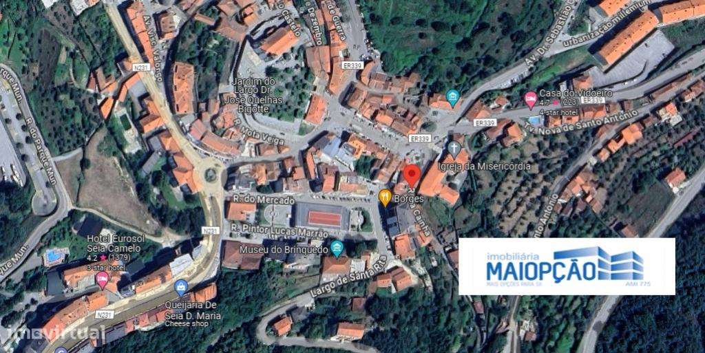 INVESTIMENTO EM SEIA - Grande imagem: 4/10