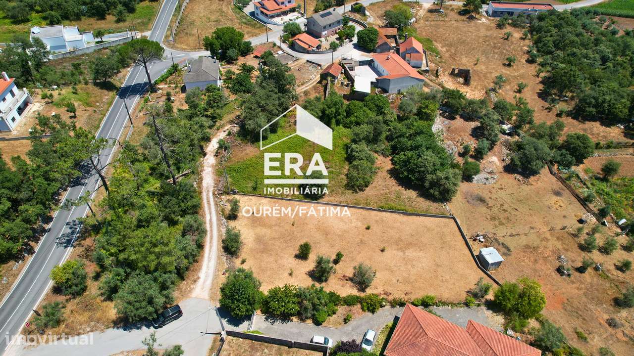 Terreno para construção com 1382m2-15