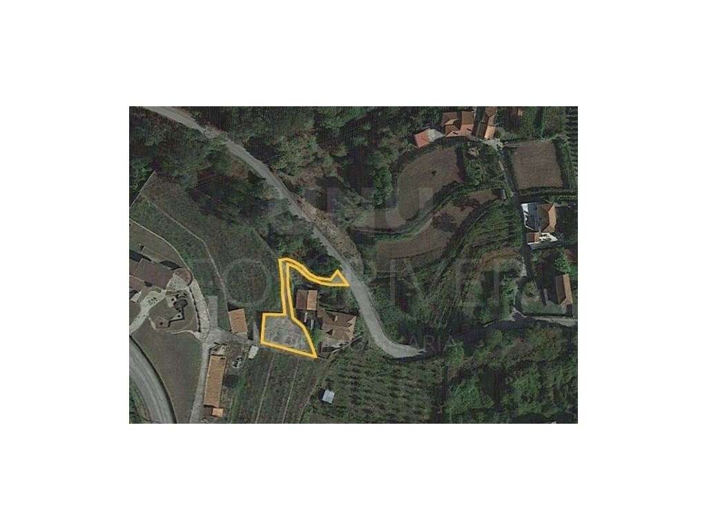 MORADIA EM PEDRA EM CHAVIÃES, MELGAÇO - Grande imagem: 5/12