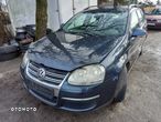 SILNIK VW GOLF V 1.9 TDI 105KM 77kW SŁUPEK BLS - 3