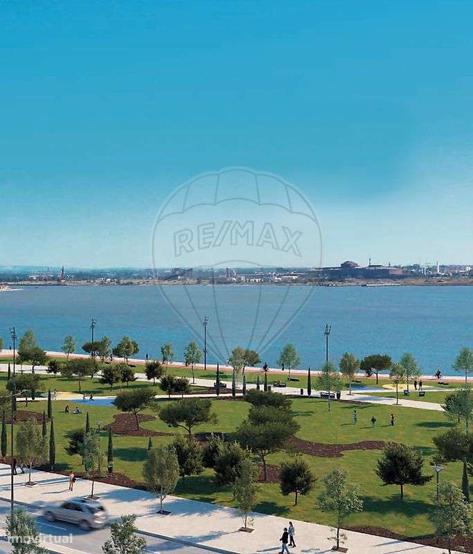 Apartamento T2 para arrendamento - Grande imagem: 5/26