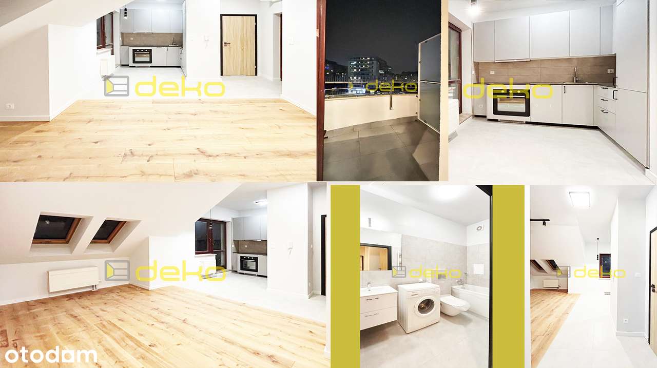 Nowe mieszkania 2-pok. | Balkon/taras| Parking | Przy parku i stawie - Pełny obrazek: 3/10